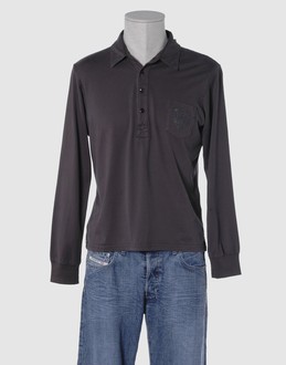 RARE - TOPS - Polos sur YOOX.COM