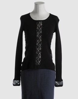 D&G - TOPS - T-shirts manches longues - SUR YOOX.COM