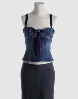 Tops - F�R - - D&G -