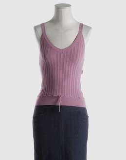 ANTI-FLIRT - TOPS - Tops sur YOOX.COM