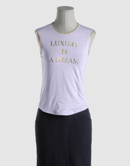 �rmellose - F�R - T-shirts - AMORIMIEI -