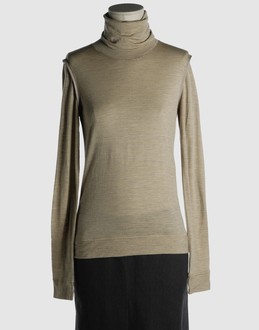 Kurz�rmlige - F�R - T-shirts - CHLOE� -