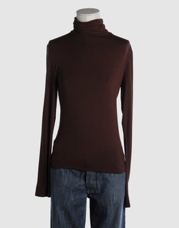 EMAMO - TOPS - T-shirts manches longues sur YOOX.COM