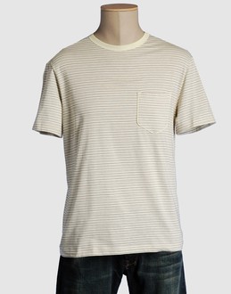 MARC JACOBS - TOPS - T-shirts manches courtes sur YOOX.COM