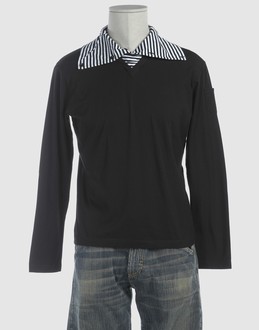 DANIELE ALESSANDRINI JEANS - TOPS - Polos sur YOOX.COM