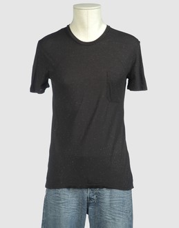 DIOR HOMME - TOPS - T-shirts manches courtes sur YOOX.COM
