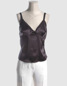 MISSOTTEN - TOPS - Tops sur YOOX.COM