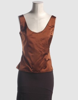 MISSOTTEN - TOPS - Tops sur YOOX.COM