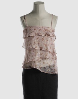 DKNY JEANS - TOPS - Tops - SUR YOOX.COM