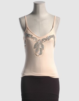 SCHUMACHER - TOPWEAR - Tops su YOOX.COM