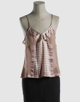 DKNY JEANS - TOPS - Tops sur YOOX.COM