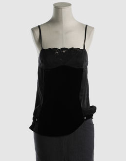 PATRIZIA PEPE - TOPS - Tops sur YOOX.COM