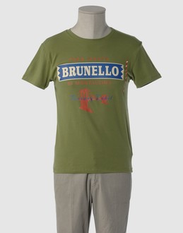 TRES HAUTE - TOPS - T-shirts manches courtes sur YOOX.COM