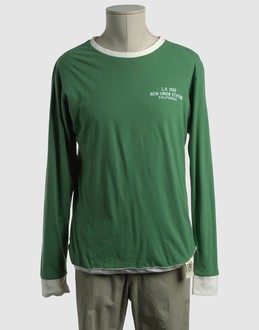 Lang�rmlige - F�R - T-shirts - HTC -