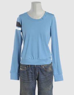 Lang�rmlige - F�R - T-shirts - 55 DSL -