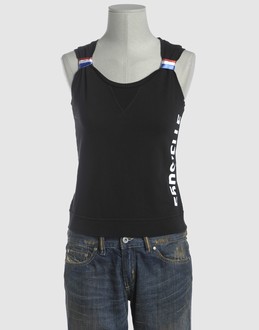 �rmellose - F�R - T-shirts - 55 DSL -