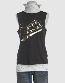 �rmellose - F�R - T-shirts - 55 DSL -