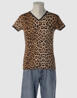 Kurz�rmlige - F�R - T-shirts - ABSOLUT JOY -