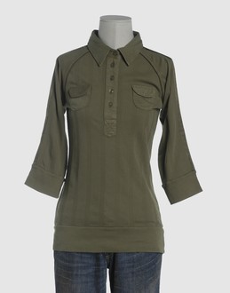 Polohemden - F�R - - 55 DSL -