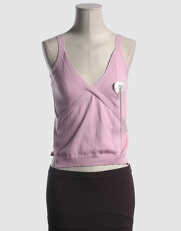HOLLY - TOPS - Tops sur YOOX.COM