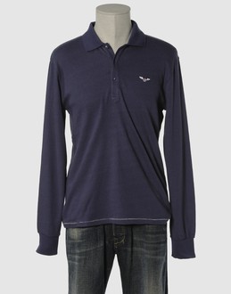 Polohemden - F�R - - 55 DSL -
