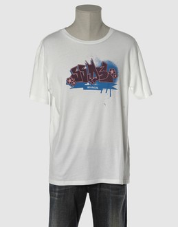 55 DSL - TOPS - T-shirts manches courtes sur YOOX.COM