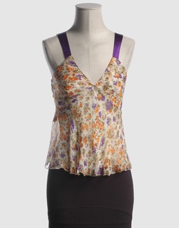 Tops - F�R - - BLUMARINE -
