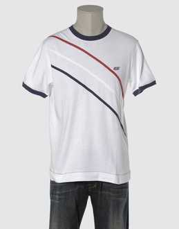 55 DSL - TOPS - T-shirts manches courtes sur YOOX.COM