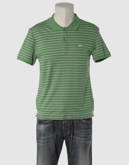 Polohemden - F�R - - 55 DSL -