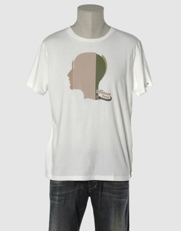 55 DSL - TOPS - T-shirts manches courtes sur YOOX.COM