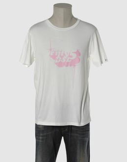 55 DSL - TOPS - T-shirts manches courtes sur YOOX.COM