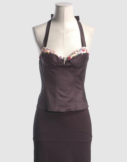 Tops - F�R - - BLUMARINE -