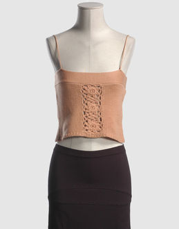 LALTRAMODA - TOPS - Tops sur YOOX.COM