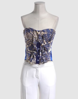 Tops - F�R - - ROBERTO CAVALLI -