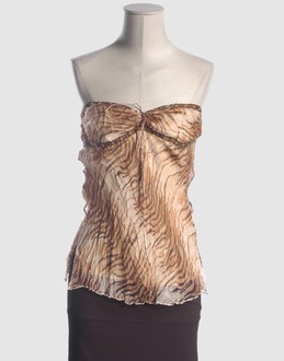 HALE' BOB - TOPWEAR - Tops su YOOX.COM