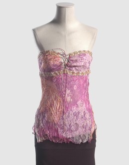 HALE' BOB - TOPWEAR - Tops su YOOX.COM