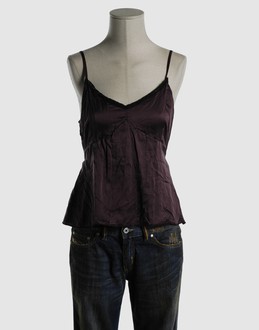 Tops - F�R - - ALMERIA -