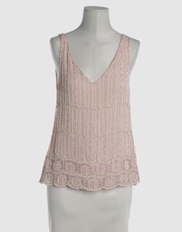 Tops - F�R - - BLUMARINE -
