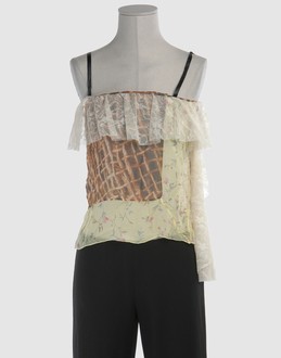 D&amp;G - TOPS - Tops - SUR YOOX.COM