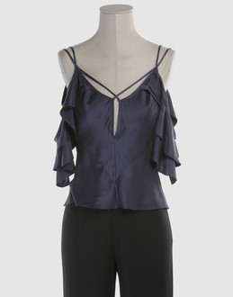 ZAC POSEN - TOPS - Tops sur YOOX.COM