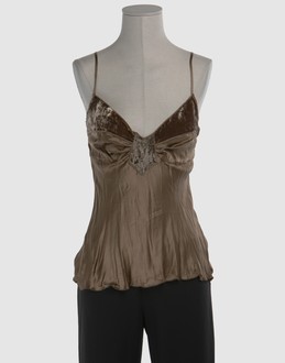 Tops - F�R - - ILARY -
