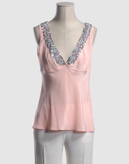 NORMALUISA - TOPS - Tops sur YOOX.COM