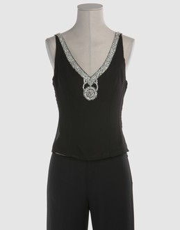 GIO' MORETTI - TOPS - Tops sur YOOX.COM
