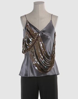 LA PETITE SALOPE - TOPS - Tops sur YOOX.COM