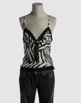 D&amp;G - TOPS - Tops - SUR YOOX.COM