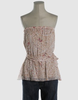 Tops - F�R - - DIANE VON FURSTENBERG -