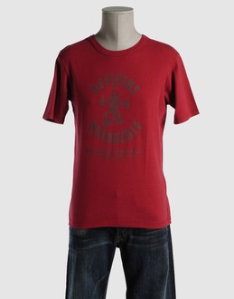 THE MELON FACTORY - TOPS - T-shirts manches courtes sur YOOX.COM