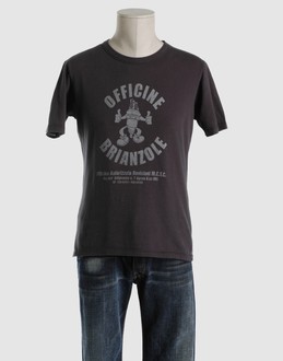 Kurz�rmlige - F�R - T-shirts - THE MELON FACTORY -