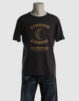 THE MELON FACTORY - TOPS - T-shirts manches courtes sur YOOX.COM