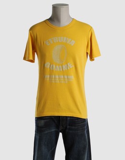 THE MELON FACTORY - TOPS - T-shirts manches courtes sur YOOX.COM